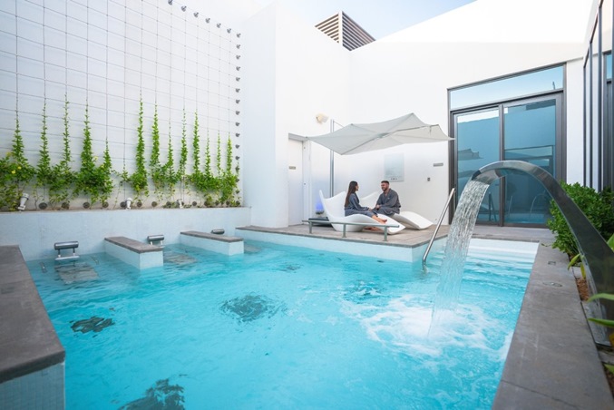 نواعم تختار لكم وجهة الحب المثالية في دبي